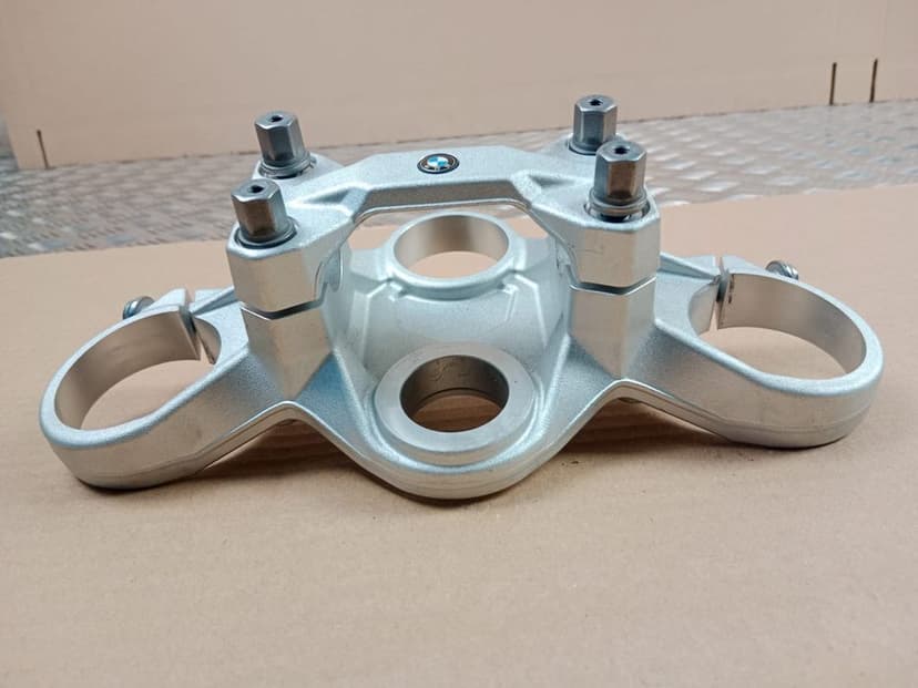 Bmw F900R K83 Półka Górna Mostek Mocowanie Kierownicy 2023 F900 R