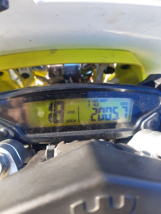 Husqvarna TE300i 2021/2022