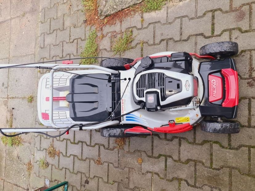 Kosiarka spalinowa husqvarna, viking,stiga