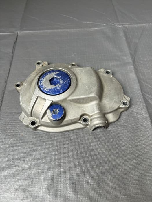 Dekiel magneta pokrywa silnika YAMAHA YZF250 R 19-23 WR