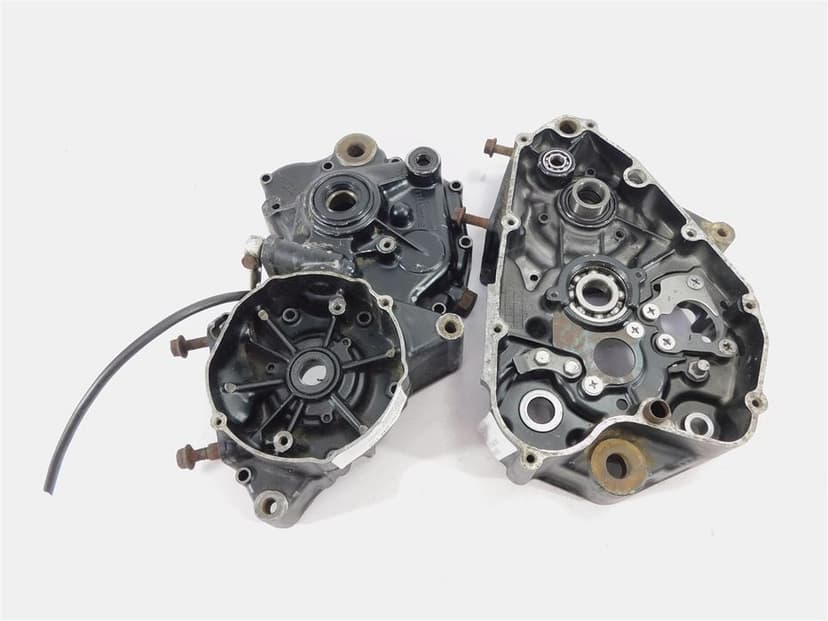 KARTER KARTERY KOMPLET SILNIK SUZUKI RM 125 1983 1130114841000