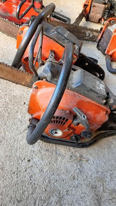 Piły JOBU  ( Stihl, Husqvarna)