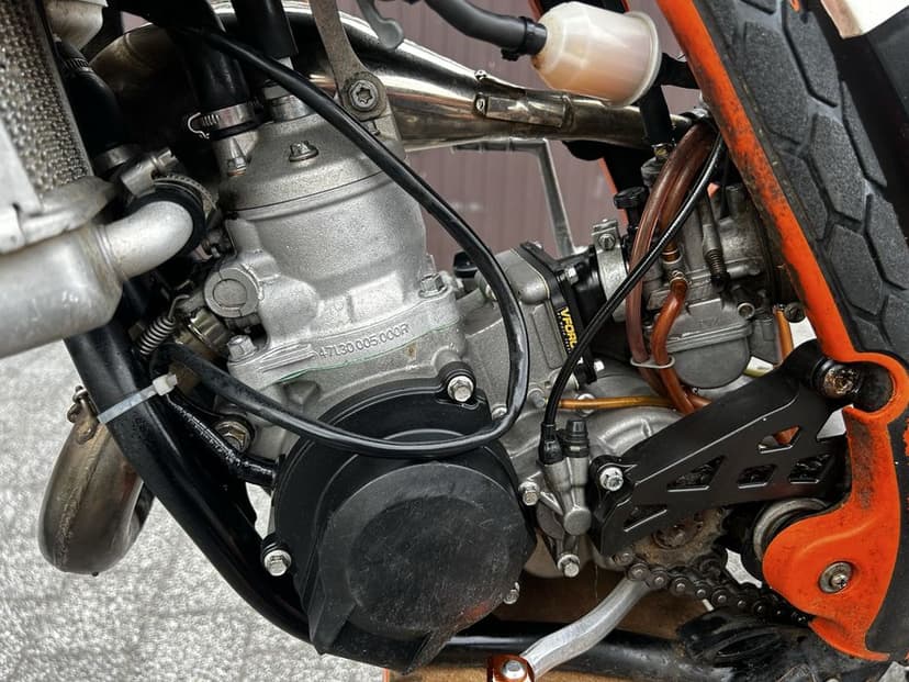 Ktm sx 85 2017           (nie mc tc yz)