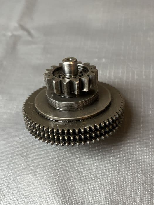 Tryb Silnika Bendix SUZUKI DRZ400 R 00-09 LTZ400 R 03-14