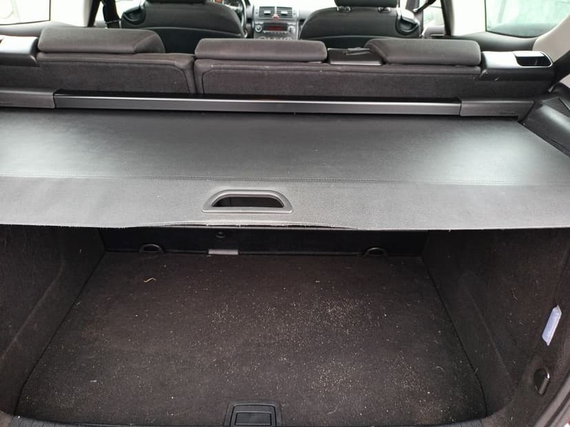 Mercedes A klasa 169/CDI/zamiana