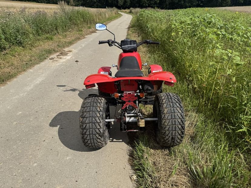 Smc 170 Barossa, Ram150