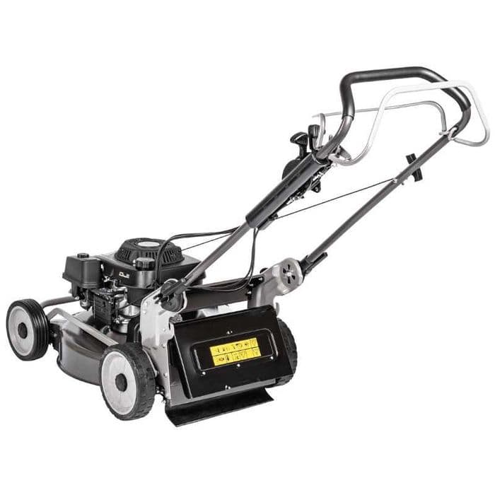 Kosiarka spalinowa Weibang WB537SC V 3w1 Loncin wał kardana