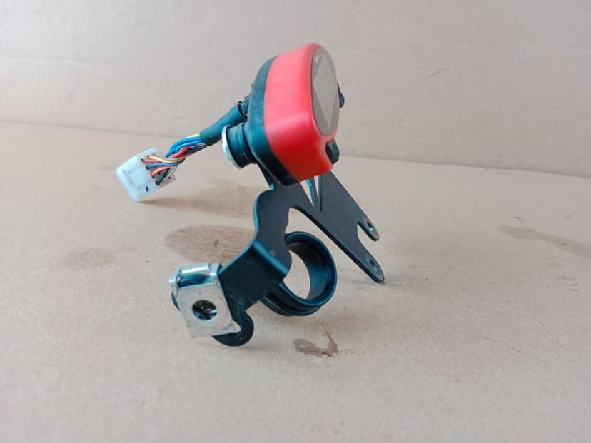 Beta RR 125 Enduro Licznik Zegary Wyświetlacz Mocowanie stelaż 13-20