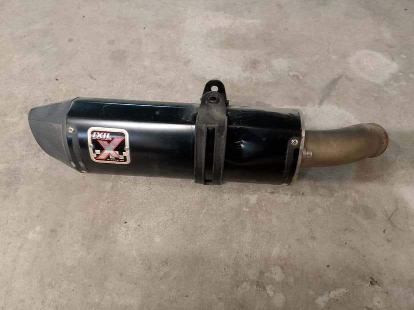 Owiewki pług czacha honda vfr 750