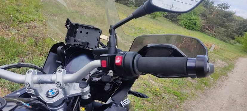 BMW R 1250 GS 2020r