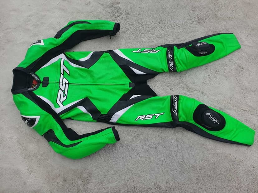 Rst TracTech Evo4 50 Eur M kombinezon motocyklowy pod Kawasaki Ninja