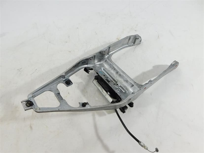 STELAŻ TYŁ TYLNI KAWASAKI ZX-10R NINJA 08-10 321600398