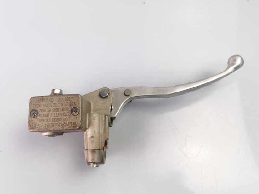 Pompa hamulcowa przód lewa prawa yamaha grizzly 700 rok 2017 kodiak