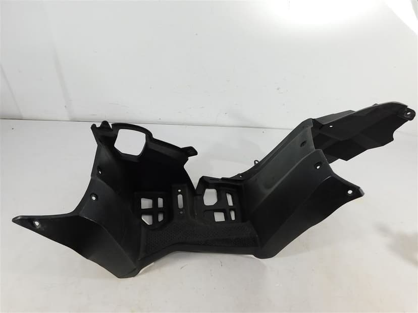 STOPIEŃ PODNÓŻEK PRAWY HONDA TRX 500 FOREMAN U-11 80121-HR3-A20ZA