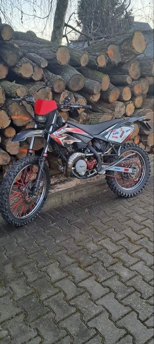 Sprzedam  Beta rr 50/80