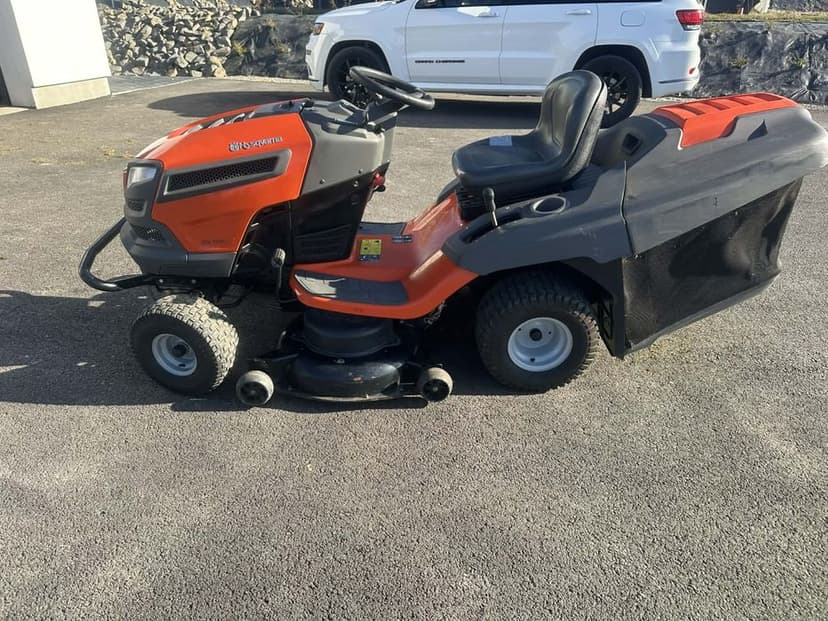 Kosiarka Husqvarna CTH 184T