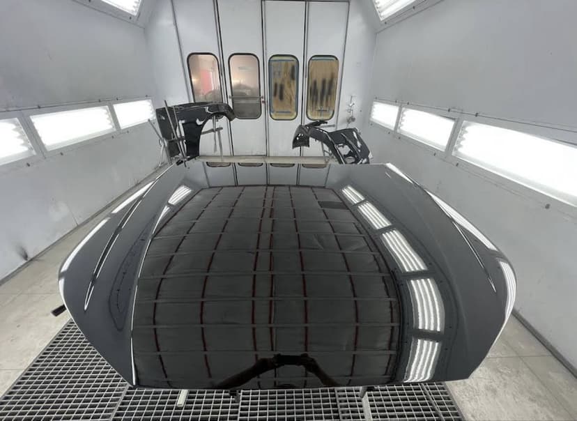 NOWE Maski LAKIEROWANE W DOWOLNY KOLOR Kazda Marka (Wysylka 2-3 dnia)