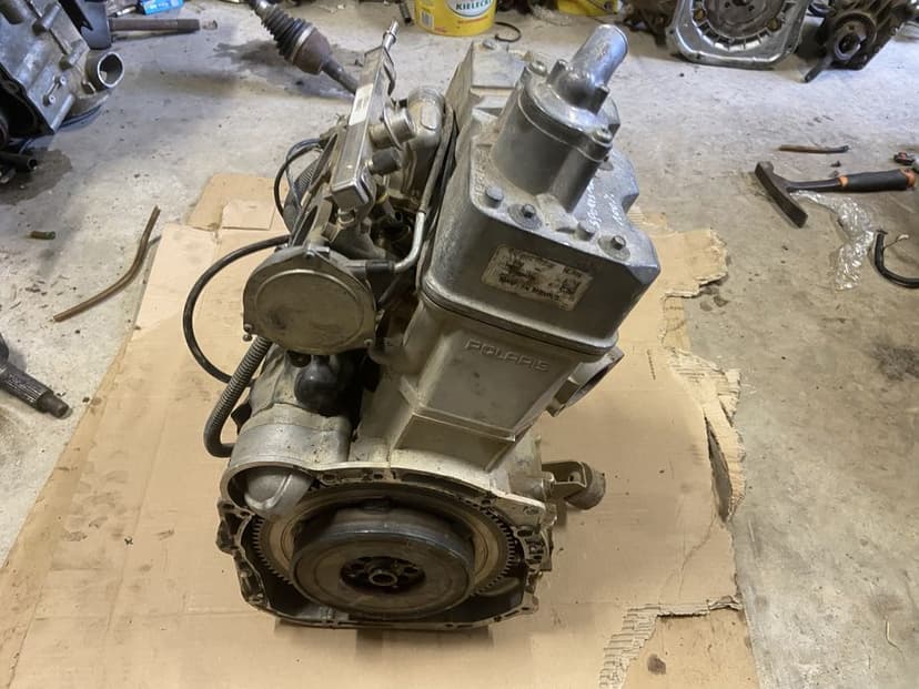 Silnik polaris scrambler 850 polaris sportsman 1000 polaris 1000//850
