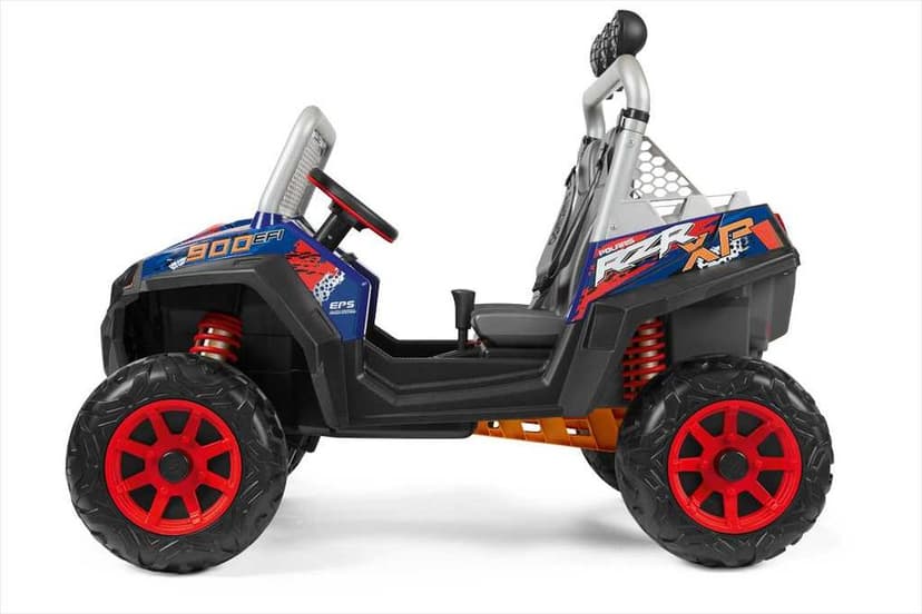 POLARIS RZR 900xp 24v