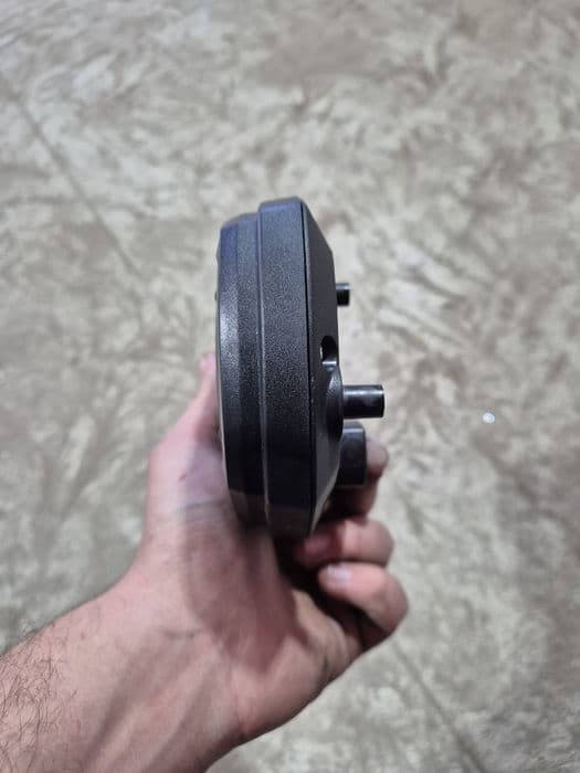 Licznik Zegary Kawasaki Ninja 400