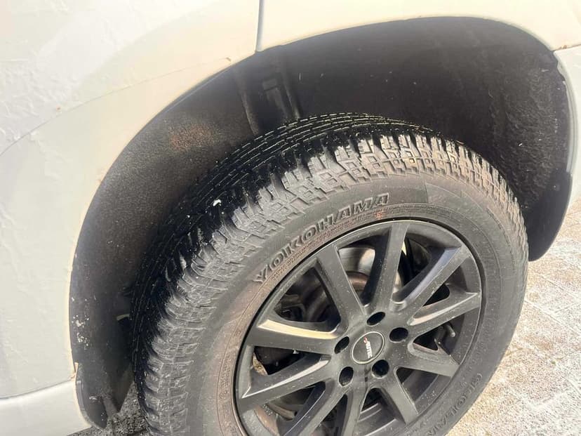 Skoda Yeti 2.0 tdi 110 KM 4x4 Salon PL  ZAMIANA