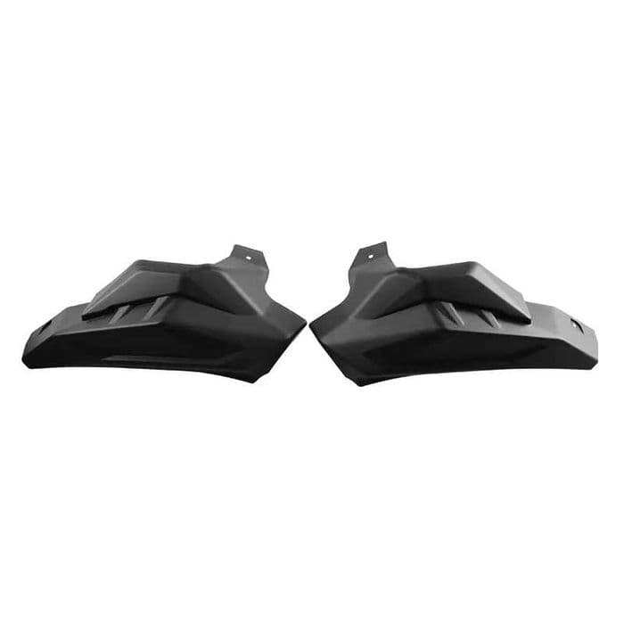 Osłona klatki ramy tył can am maverick x3 lewa prawa