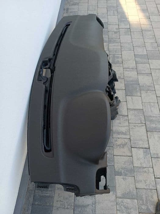 deska konsola kokpit JEEP GRAND CHEROKEE  regeneracja