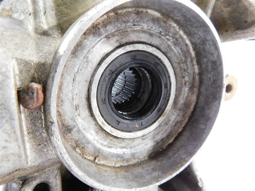 MOST DYFER TYŁ CAN-AM OUTLANDER MAX XMR G2 705502178