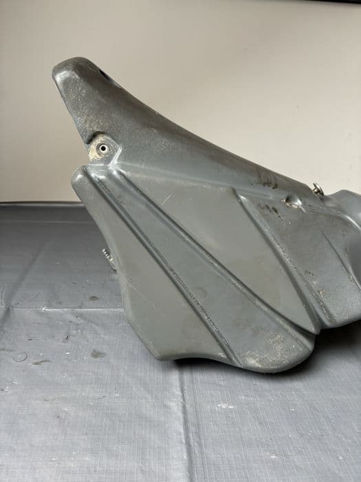 Bak zbiornik paliwa BETA RR250/450 RFS