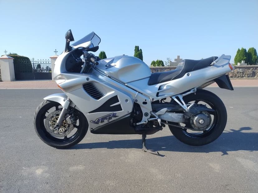 Honda VFR 750 RC 36/2 1995