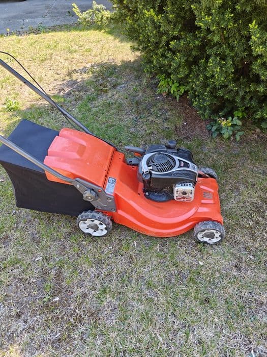 Kosiarka spalinowa Husqvarna 47cm