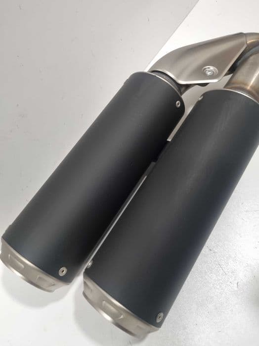Tłumik Ducati PANIGALE 959 Wydech  573.1.386.1B