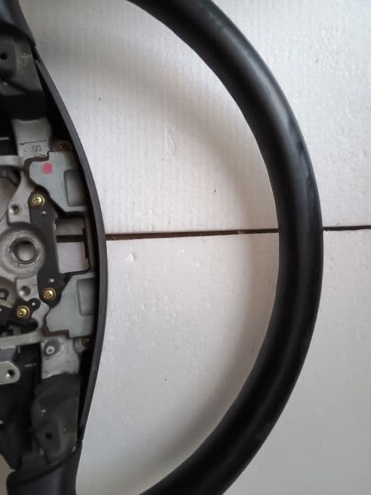 Kierownica tempomat Toyota Land Cruiser 120