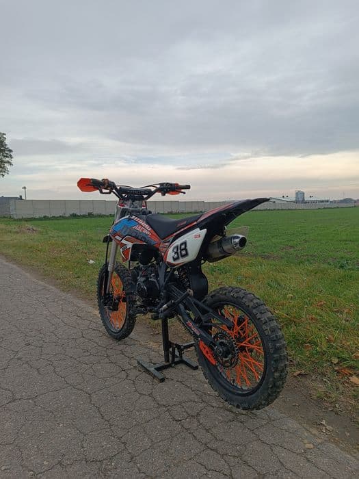 Xmotos xb 38 140