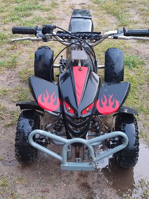 sprzedam Quada dla dziecka