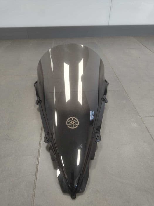 Szyba Owiewka Przód Yamaha YZF R1 RN09  2002-03  [3287]