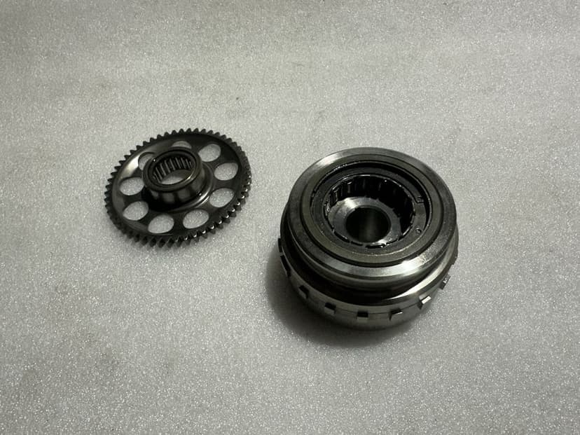 Koło magnesowe kompletne 2014 - 2015 KTM SXF Husqvarna FC 250/350