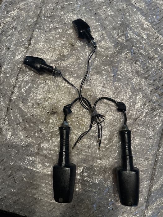 Kierunkowskazy 50R-0041/101 Yamaha FZ750 KPL