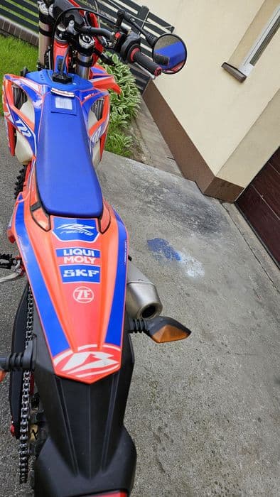 Sprzedam Beta RR 390 Rok 2022