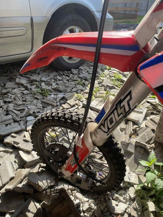 Motor rxf150 na sprzedaż cena do negocjacji