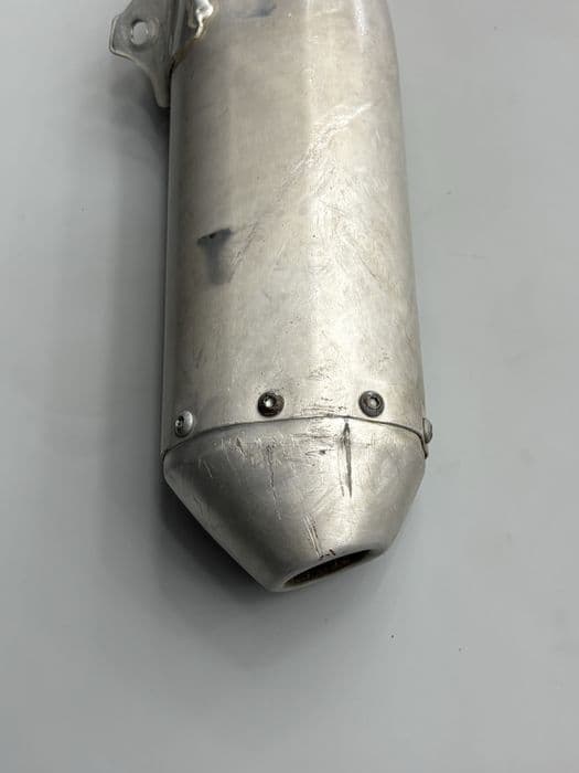 Tłumik Końcówka Wydechu Prawa HONDA CRF250 R 18-26