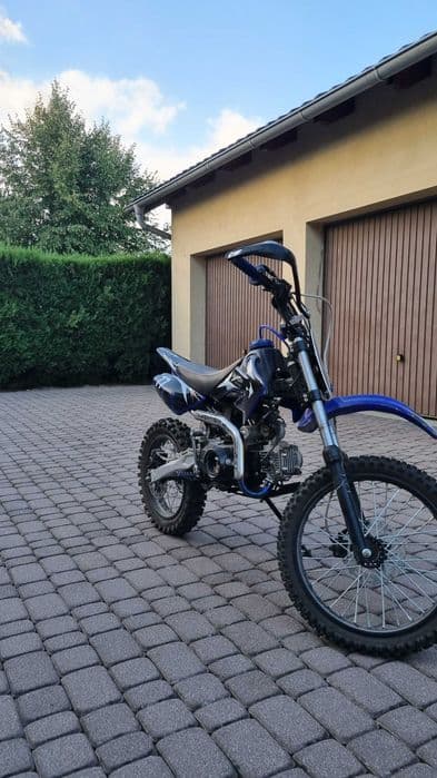 Cross DB125-3L Barton