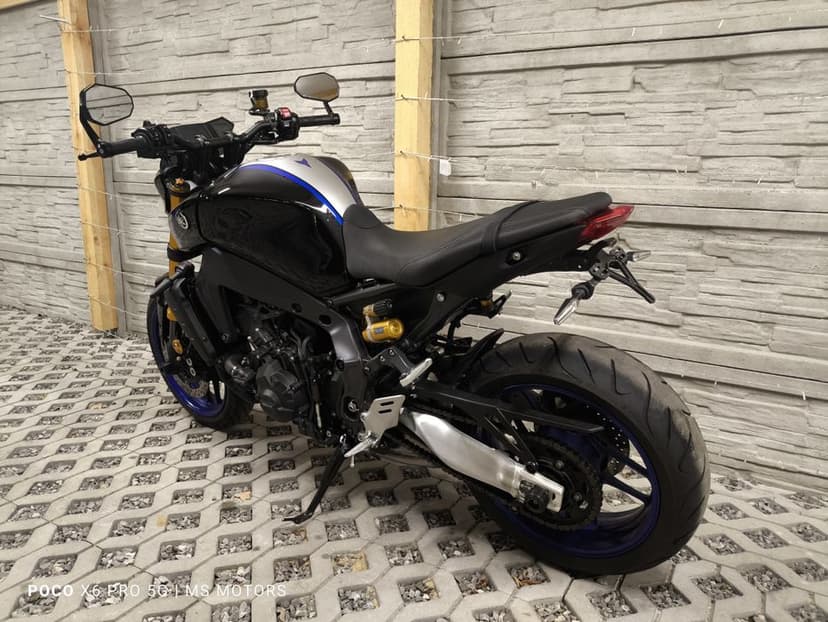 Yamaha MT 09 SP 2021 rok MS Motors Radom