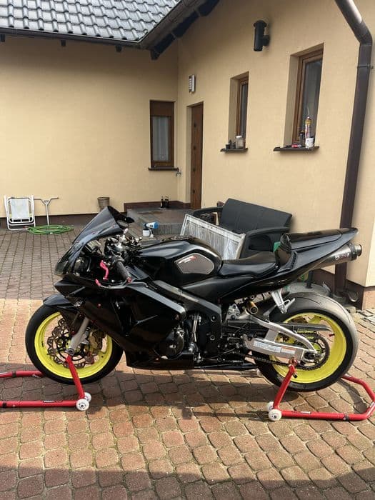 honda cbr600rr pc37 A2