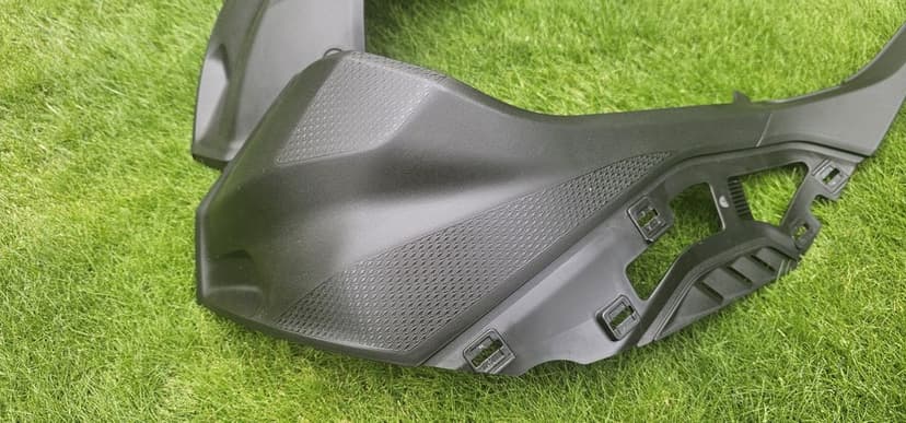 BMW S1000RR 19-2026 osłony zbiornika oryginał Nowe