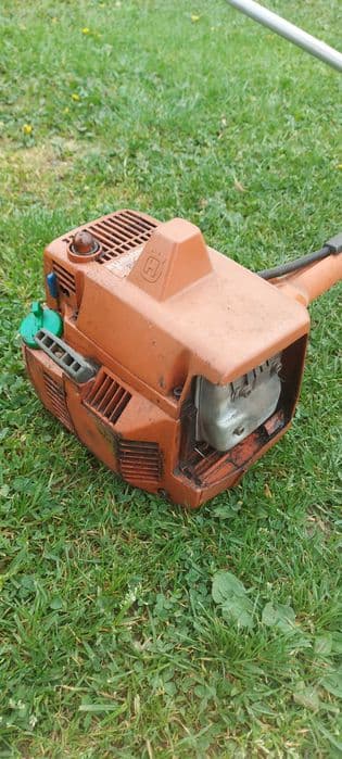 Kosa spalinowa husqvarna 232r