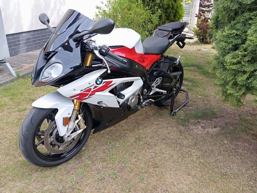 BMW s1000rr s 1000RR