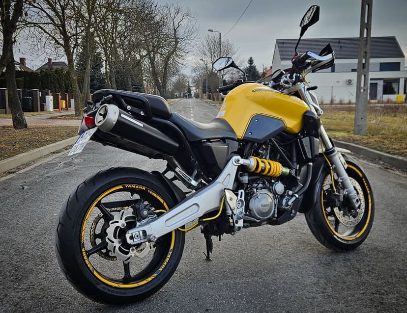 Yamaha mt-03, A2 35kw
