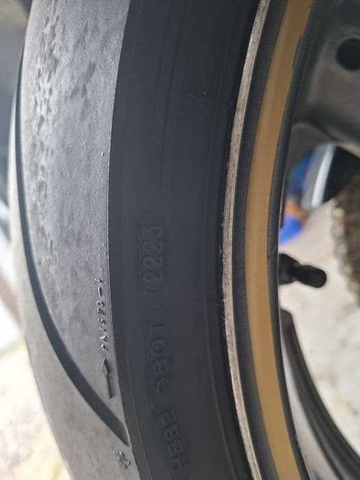 Suzuki GSX-R 750  Srad 99r.