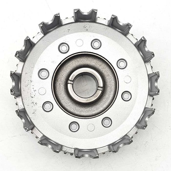 Husqvarna TE 410 Kosz Sprzęgłowy